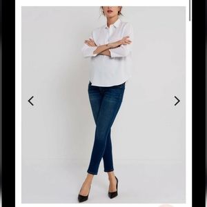 Joe's Maternity Jeans - Flawless The Icon